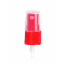 Plastic or Aluminum Mist Sprayer with Environment (YX-8A-4 18/410)